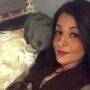 Meet your Posher, Nadia